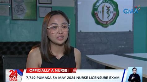 masarap na hindutan|Nursing board topnotcher honors parents .